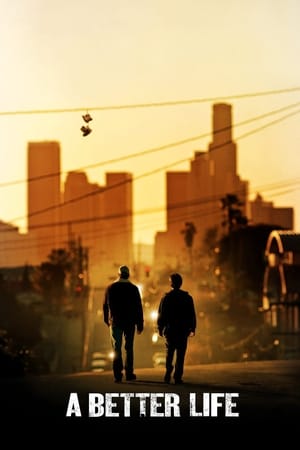 A Better Life (2011) Hindi Dual Audio [1.2GB] HD Poster Download - Filmyzilla