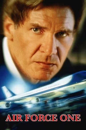 Air Force One (1997) 100mb Hindi Dual Audio movie Download HD Poster Download - Filmyzilla