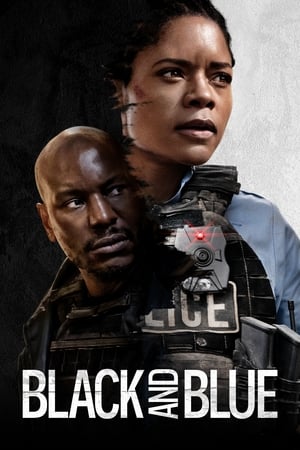 Black and Blue 2019 Hindi Dual Audio [1GB] HD Poster Download - Filmyzilla