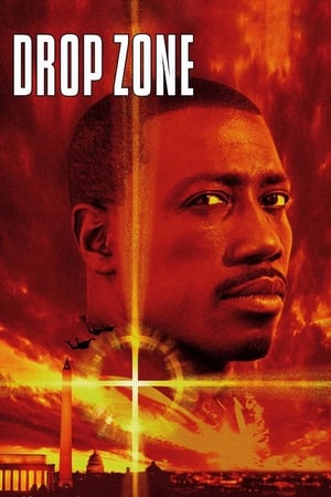 Drop Zone (1994) 130mb Hindi Dual Audio movie Download HD Poster Download - Filmyzilla