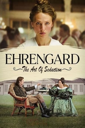 Ehrengard: The Art of Seduction 2023 Hindi Dual Audio – HD Poster Download - Filmyzilla
