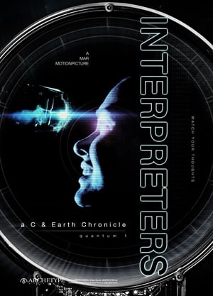 Interpreters 2019 Hindi Dual Audio 370MB HD Poster Download - Filmyzilla