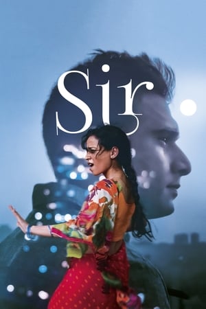 Is Love Enough SIR 2020 Hindi Movie [960MB] HD Poster Download - Filmyzilla