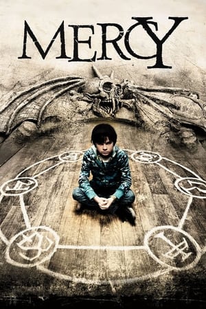 Mercy (2014) Hindi Dual Audio 270MB HD Poster Download - Filmyzilla