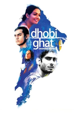 Mumbai 2018 Hindi Dubbed 400MB HD Poster Download - Filmyzilla