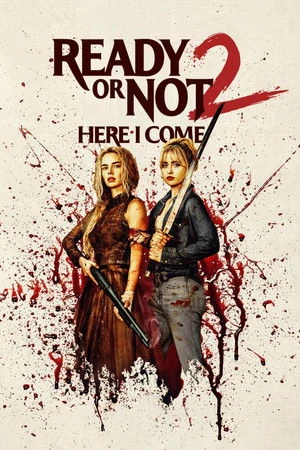 Ready or Not 2 2026 English Audio