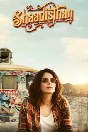 Shaadisthan 2021 Hindi Movie [700MB] HD Poster Download - Filmyzilla