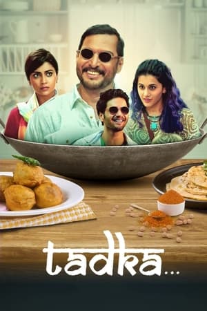 Tadka 2022 Hindi Movie – HD Poster Download - Filmyzilla