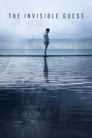 The Invisible Guest 2016 Hindi Dual Audio 330MB HD Poster Download - Filmyzilla