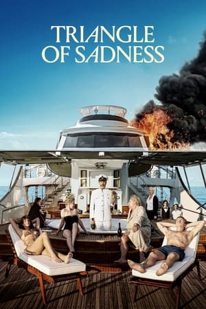Triangle of Sadness (2022) Hindi Dual Audio – HD Poster Download - Filmyzilla